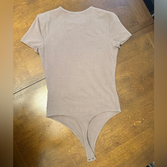 Abercrombie & Fitch Bodysuit - Picture 2 of 2